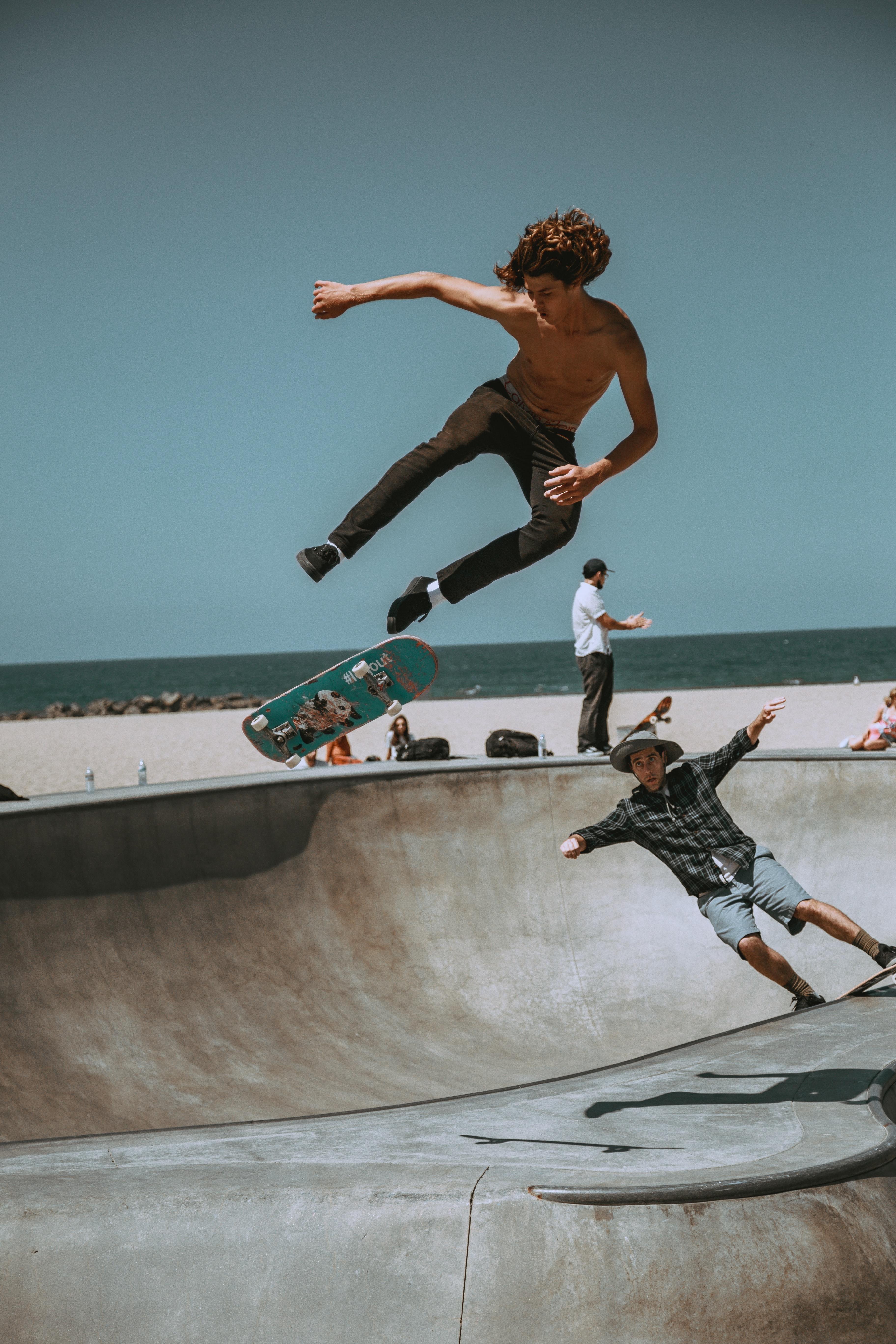Jump!