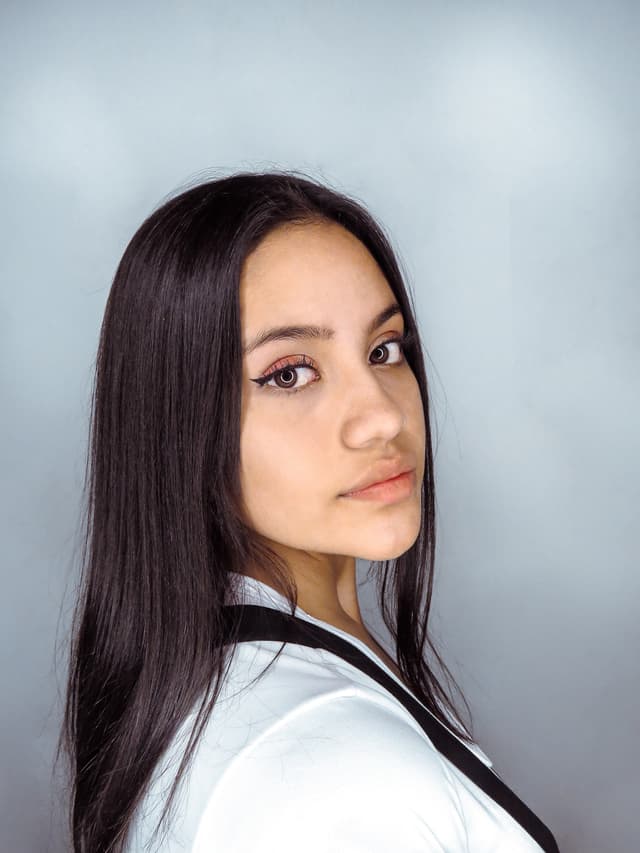 Portrait de photographe – Voir le beau dans le quotidien