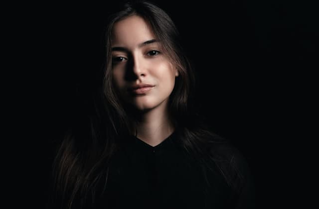 Portrait de photographe – Je crée des souvenirs